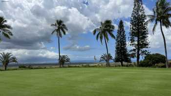 Pukalani Country Club