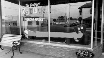 The Happy Dackle Vendor Market