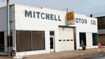 Mitchell Motor Company