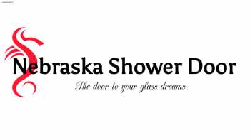 Nebraska Shower Door