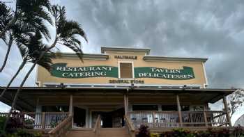 Hali'imaile General Store