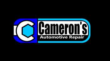 Cameron's Automotive Repair LLC