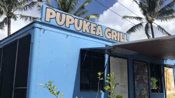 Pupukea Grill