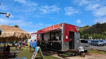 North Shore Tacos - Food Truck