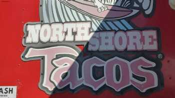 North Shore Tacos - Food Truck