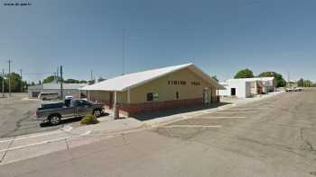 Vinton Feed Store