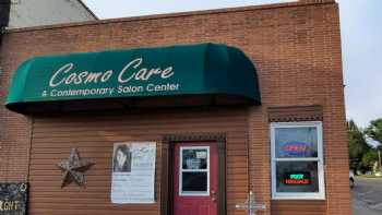 Cosmo Care Hair Salon