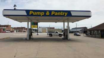 Pump & Pantry