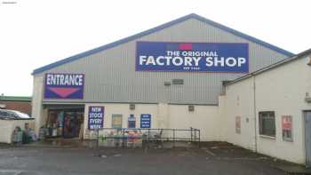 The Original Factory Shop (Bathgate)