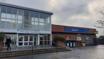 Scotmid Coop Blackburn