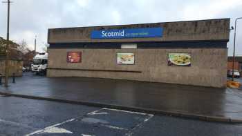 Scotmid Coop Blackburn