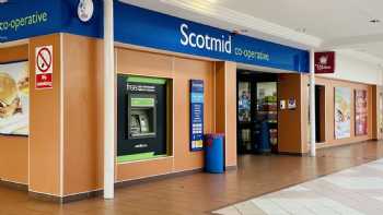 Scotmid Coop Blackburn