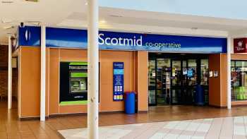 Scotmid Coop Blackburn