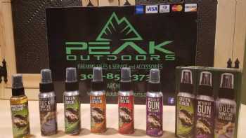 Peak Outdoors