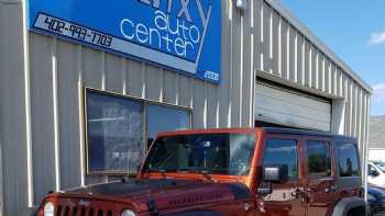 Galaxy Auto Center Inc