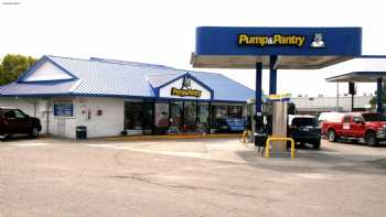 Pump & Pantry