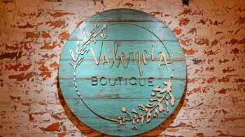 The Valencia Boutique