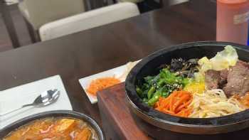 Korea Foody