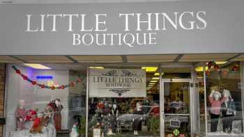 Little Things Boutique