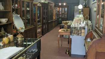 The Antique Shoppe