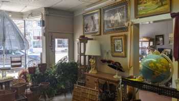 The Antique Shoppe