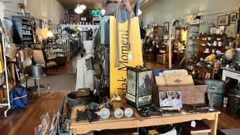 Warehouse Antiques