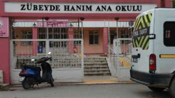 Zübeyde Hanım Anaokulu