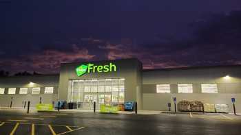 Dollar Fresh Market