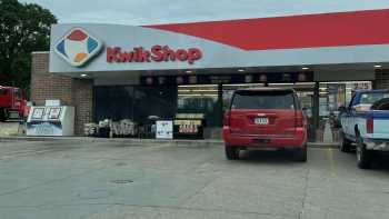 Kwik Shop