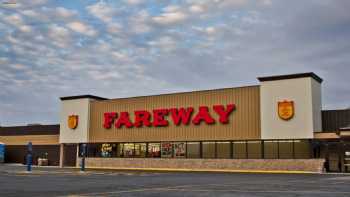 Fareway Grocery