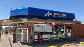 Toddy Shop