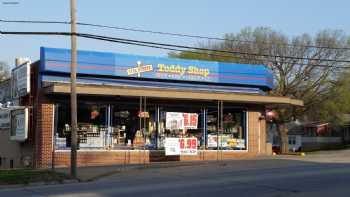 Toddy Shop