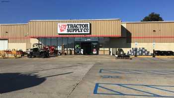 Tractor Supply Co.