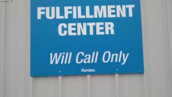 Fastenal Fulfillment Center