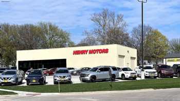 Henry Motors