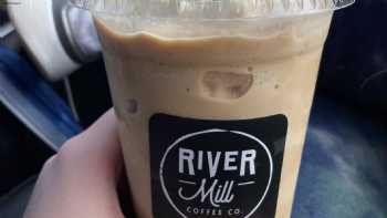 River Mill Coffee Co