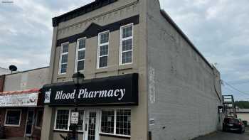 Blood Pharmacy