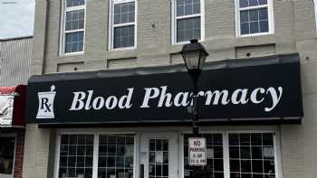 Blood Pharmacy