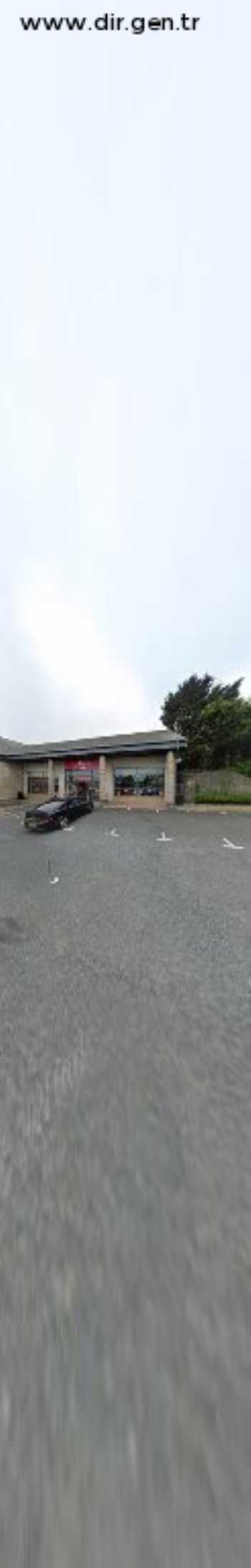 Argos Stranraer