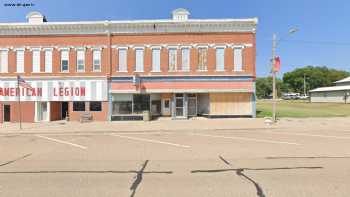 Nelson Food Center