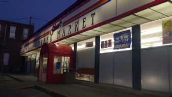 Glenn's Corner Market