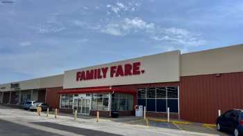 Family Fare Supermarket