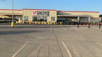 Tractor Supply Co.