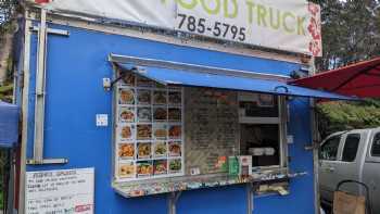 Aunty Pon's Thai Food Truck