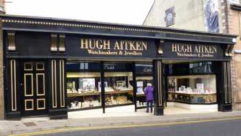 Hugh Aitken