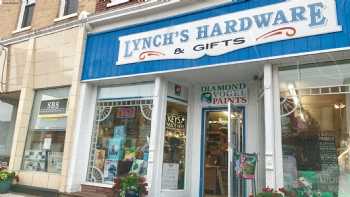 Lynch's Hardware & Gifts