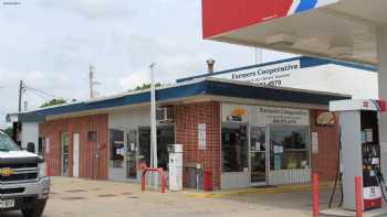 Farmers Cooperative C-Store