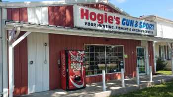 Hogie's Gun & Sport