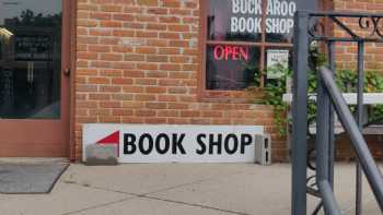 Buckaroo Bookstore