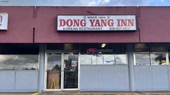 Dong Yang Inn